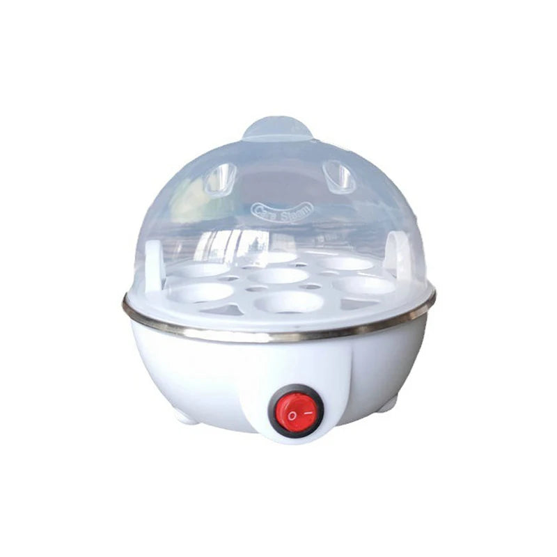 Multi-Functional Egg Cooker for Home